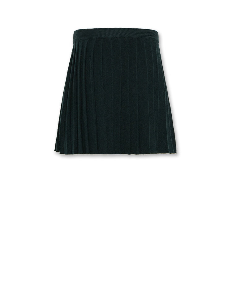 American Outfitters Julie Skirt - School Green