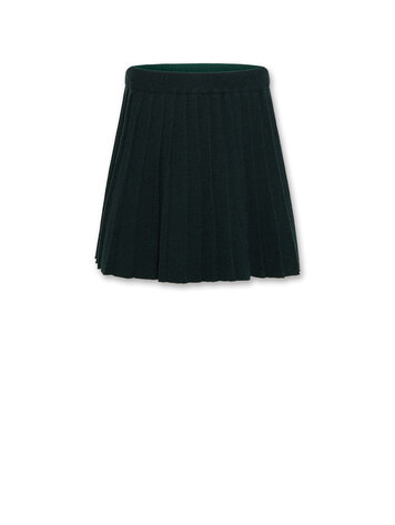 American Outfitters Julie Skirt - School Green