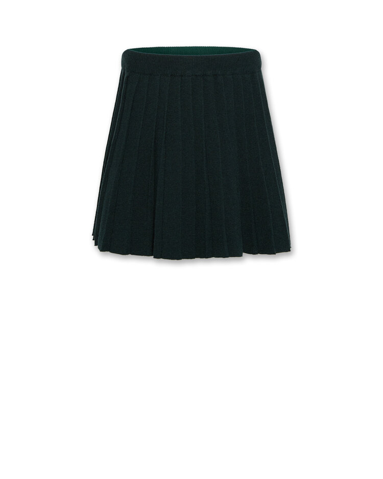 American Outfitters Julie Skirt - School Green