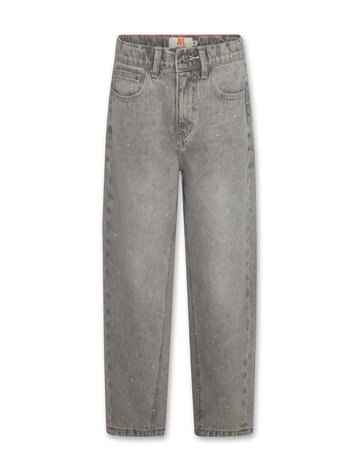 American Outfitters Coco Pants Blake - Light Grey