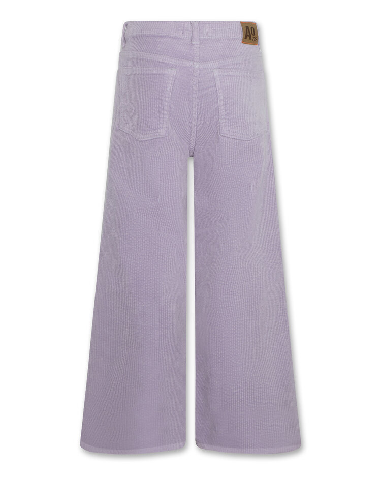 American Outfitters Zina Pants Ardo - Purple