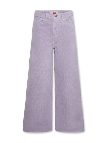 American Outfitters Zina Pants Ardo - Purple