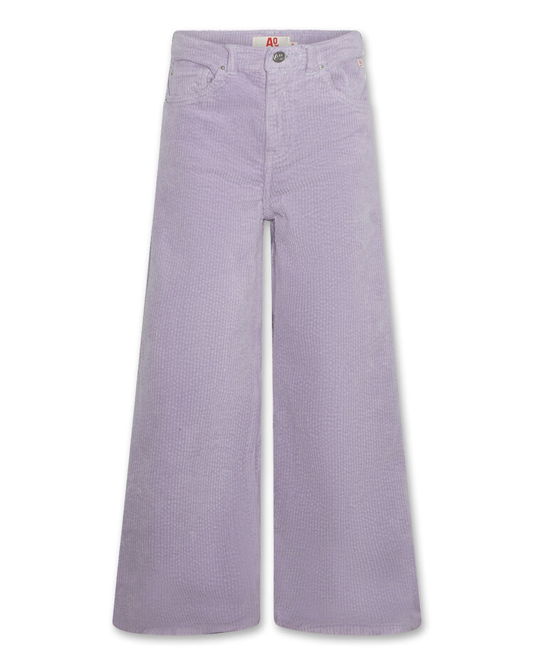 American Outfitters Zina Pants Ardo - Purple
