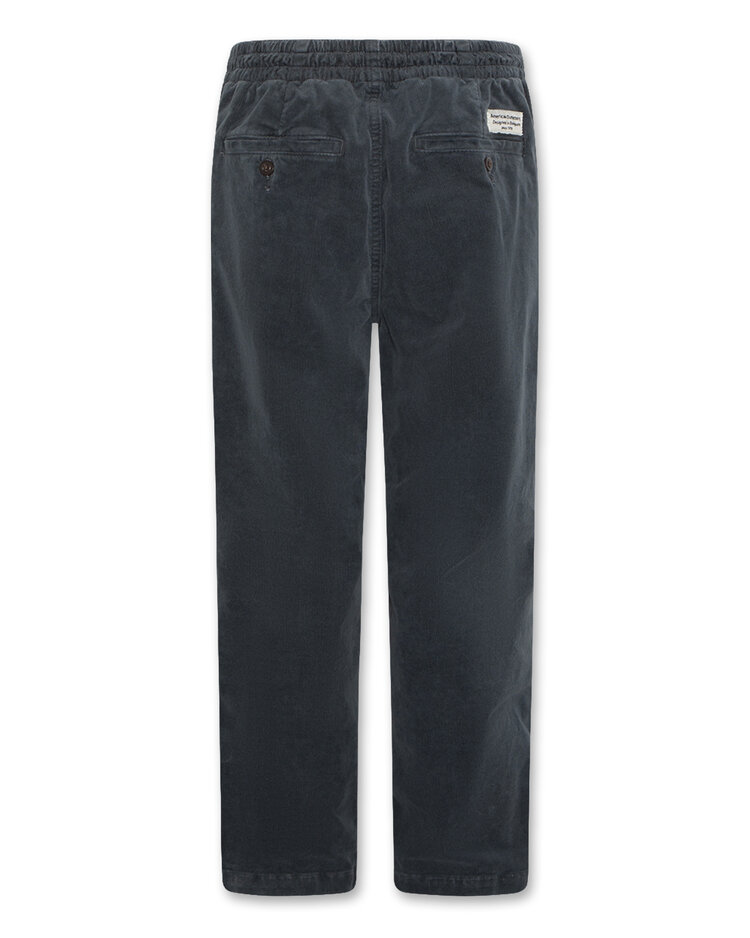American Outfitters Luke Pants Mike - Dark Slate