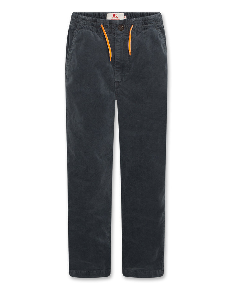 American Outfitters Luke Pants Mike - Dark Slate