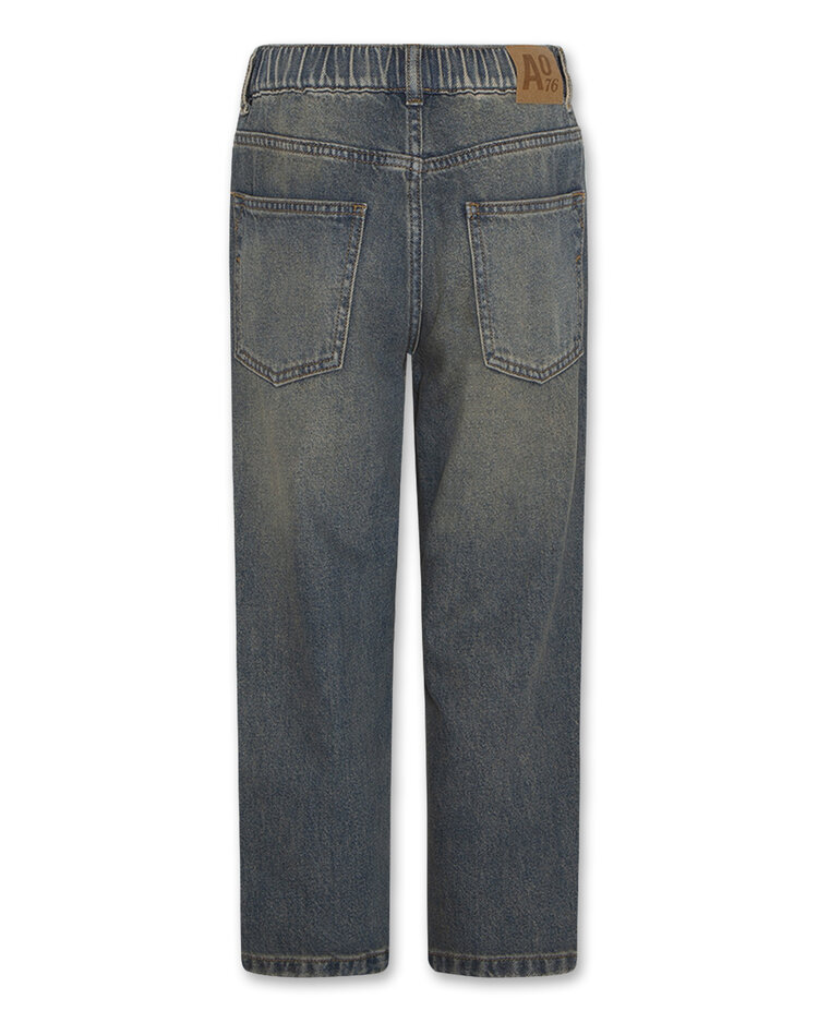 American Outfitters James Pants Dirty Coopers - Wash Dirty