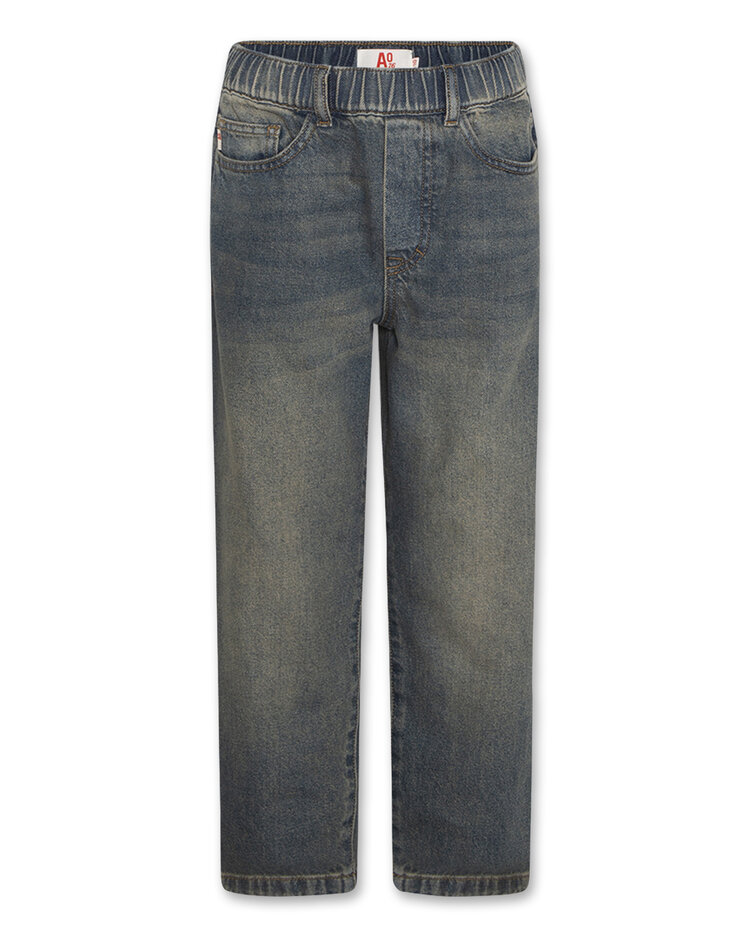 American Outfitters James Pants Dirty Coopers - Wash Dirty