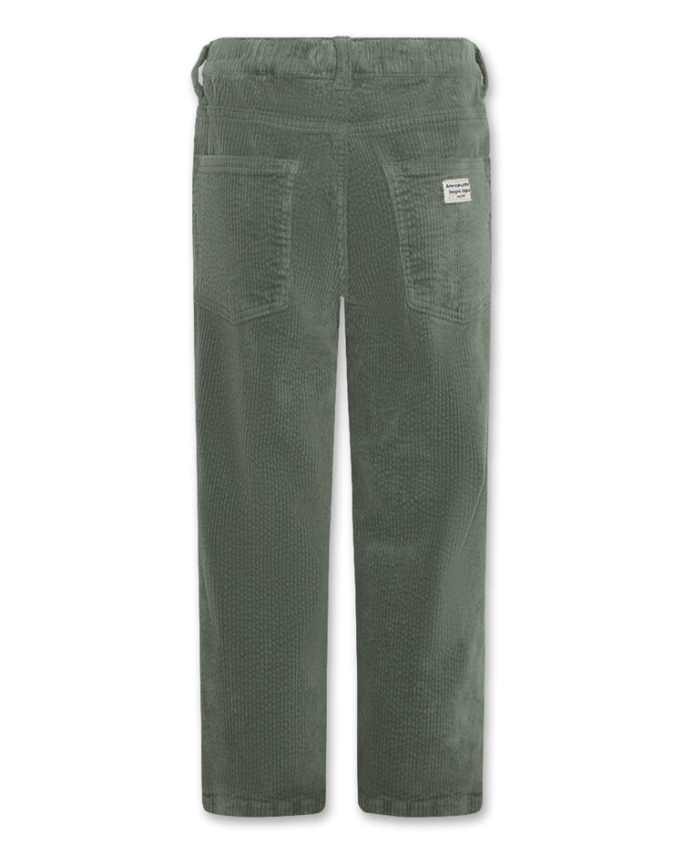 American Outfitters James Pants Ardo - Forest