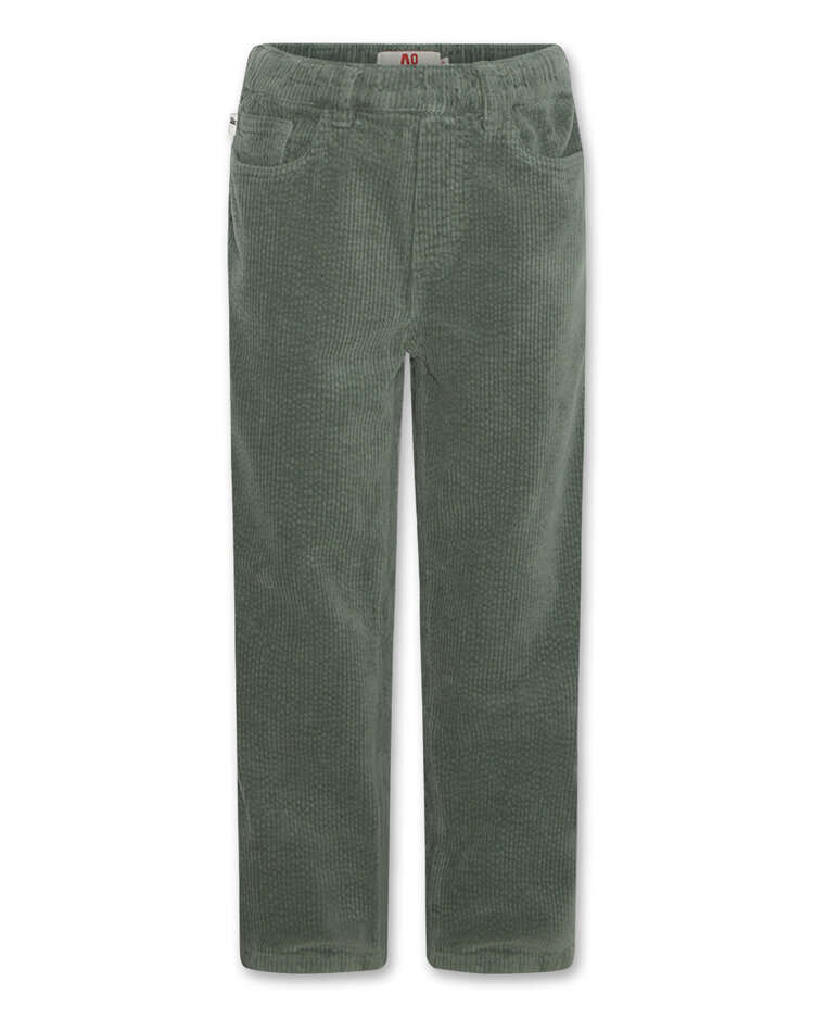 American Outfitters James Pants Ardo - Forest