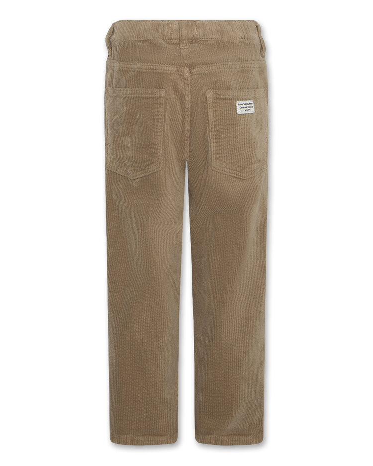American Outfitters James Pants Ardo - Dune
