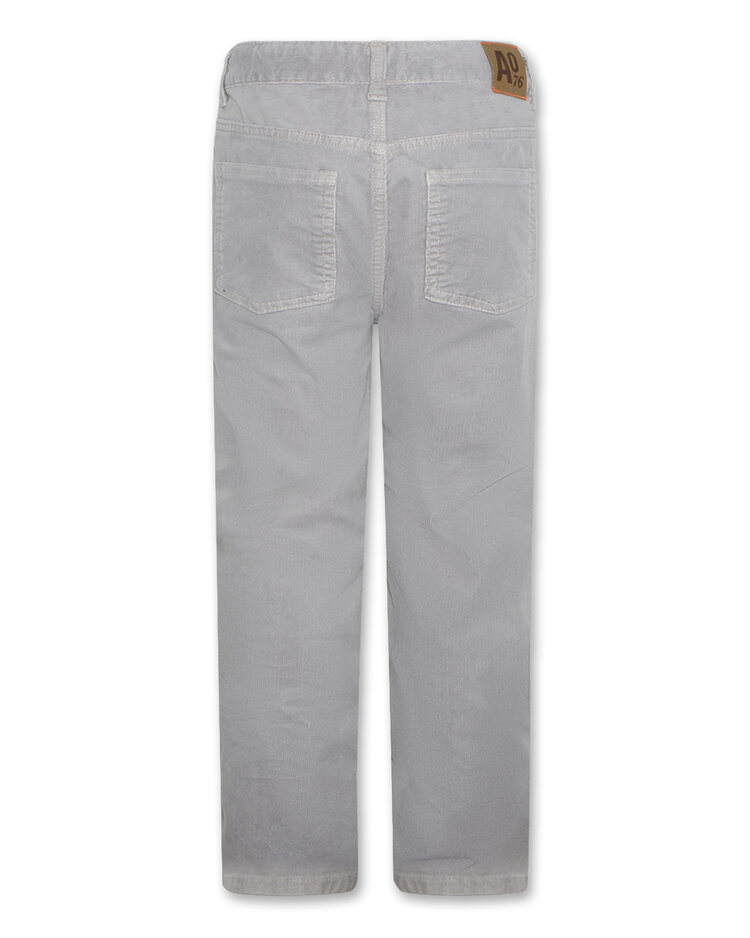 American Outfitters Adam Pants Mike OL - Soft Grey