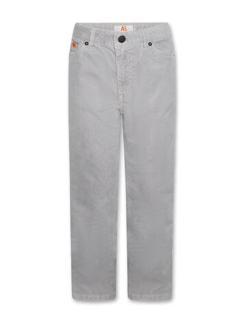 American Outfitters Adam Pants Mike OL - Soft Grey
