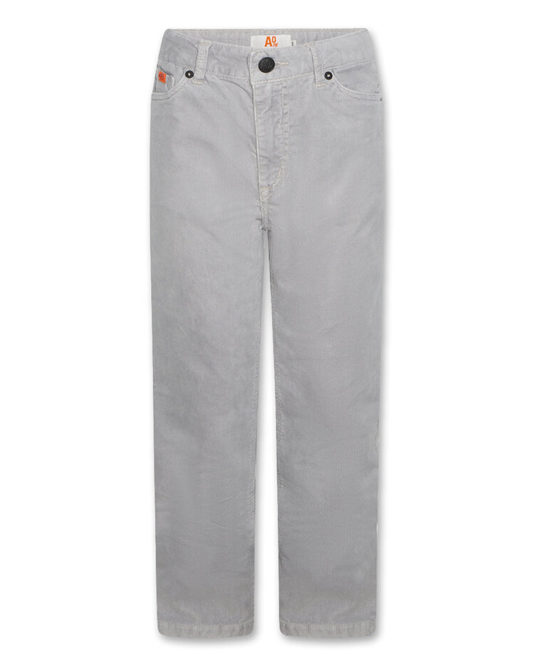 American Outfitters Adam Pants Mike OL - Soft Grey