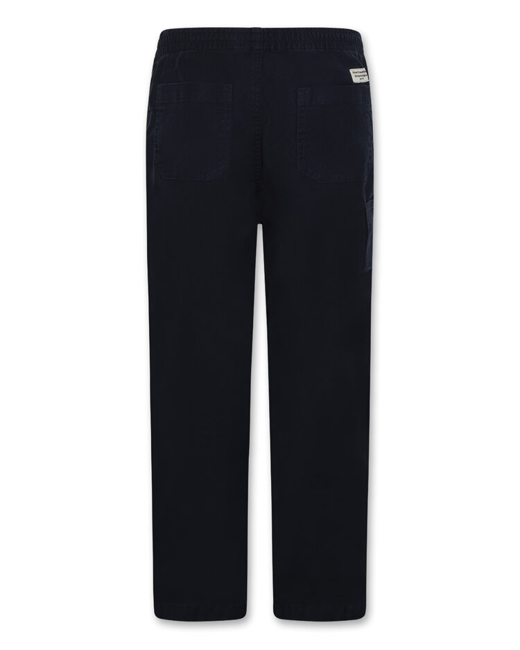 American Outfitters Melvin Pants Noah - Classic Navy
