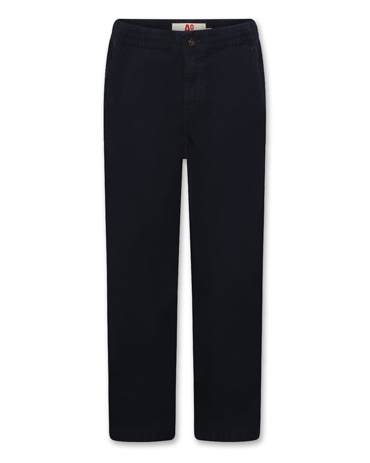 American Outfitters Melvin Pants Noah - Classic Navy