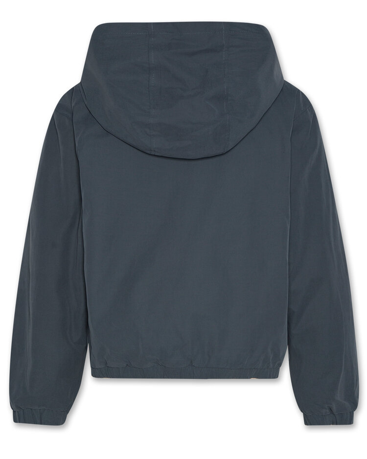 American Outfitters Walter Reversible Jacket - Multicolour