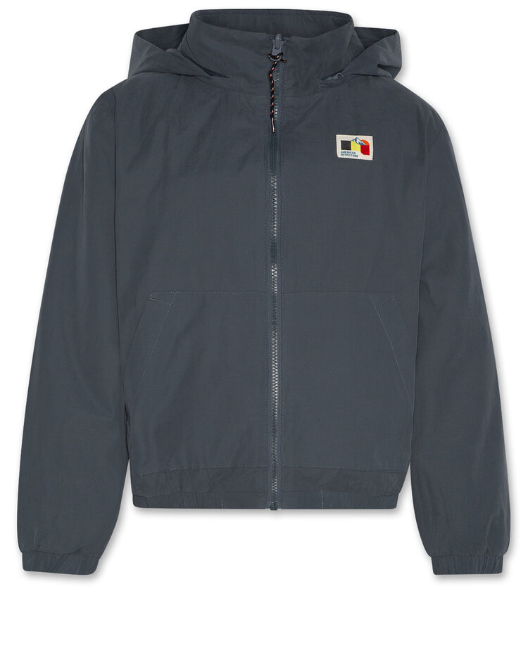 American Outfitters Walter Reversible Jacket - Multicolour