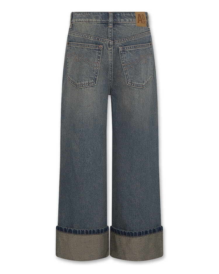 American Outfitters Sophie Pants Dirty Coopers - Wash Dirty