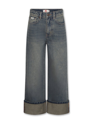 American Outfitters Sophie Pants Dirty Coopers - Wash Dirty