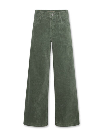 American Outfitters Oona Pants Ardo - Forest