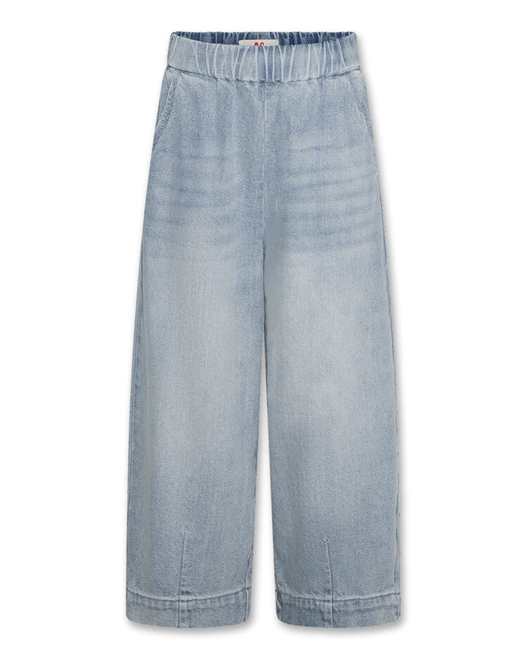 American Outfitters Asa Pants Light Coopers - Wash Light
