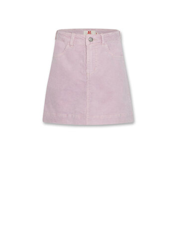 American Outfitters Anka Skirt Mike - Lilac