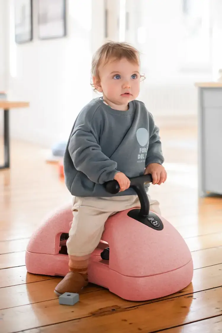 Scoot & Ride Scoot & Ride - MyFirst - Rose