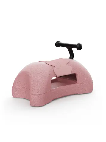 Scoot & Ride Scoot & Ride - MyFirst - Rose