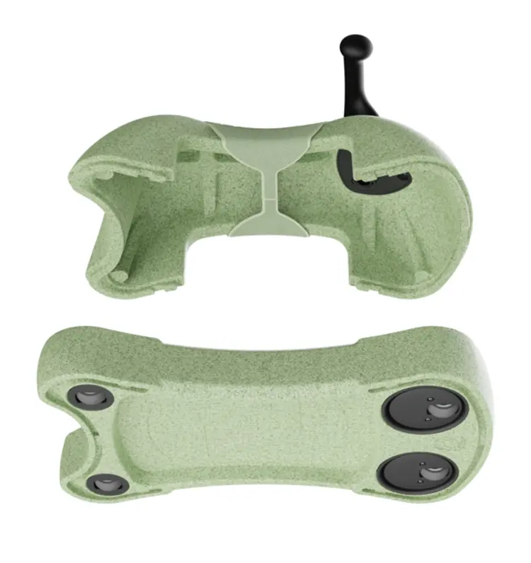 Scoot & Ride Scoot & Ride - MyFirst - Olive