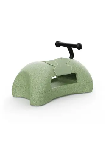 Scoot & Ride Scoot & Ride - MyFirst - Olive