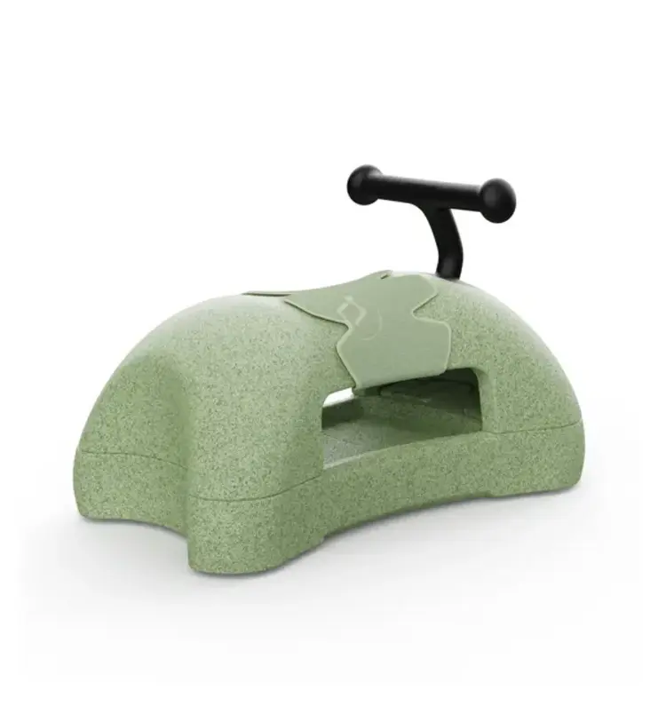 Scoot & Ride Scoot & Ride - MyFirst - Olive