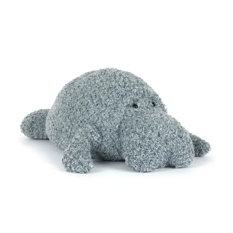 Jellycat Limited Maffles Manatee