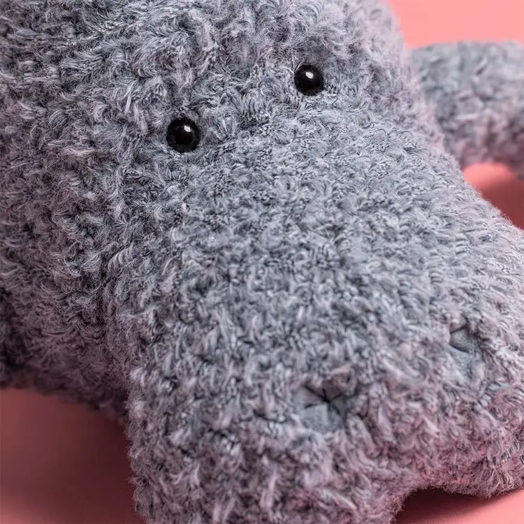 Jellycat Limited Maffles Manatee