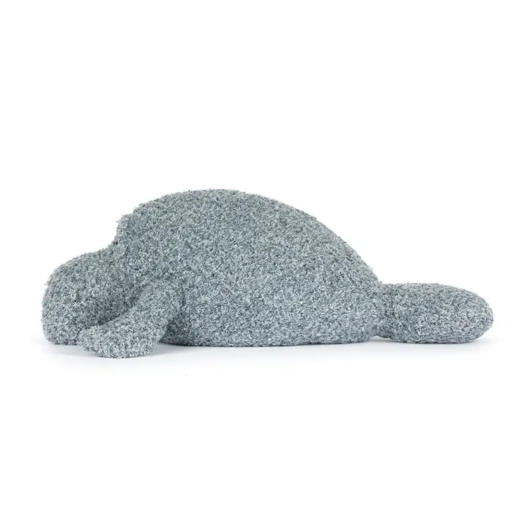 Jellycat Limited Maffles Manatee