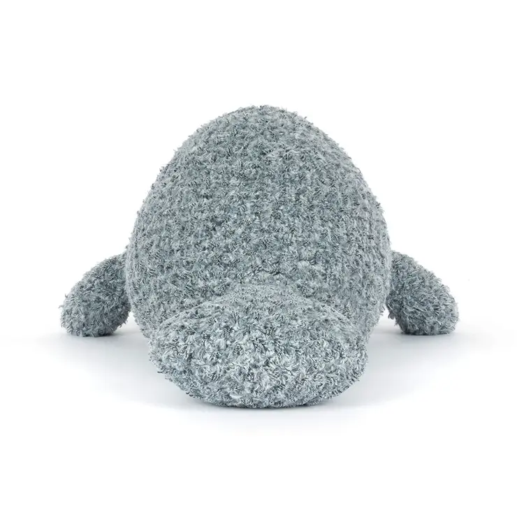 Jellycat Limited Maffles Manatee