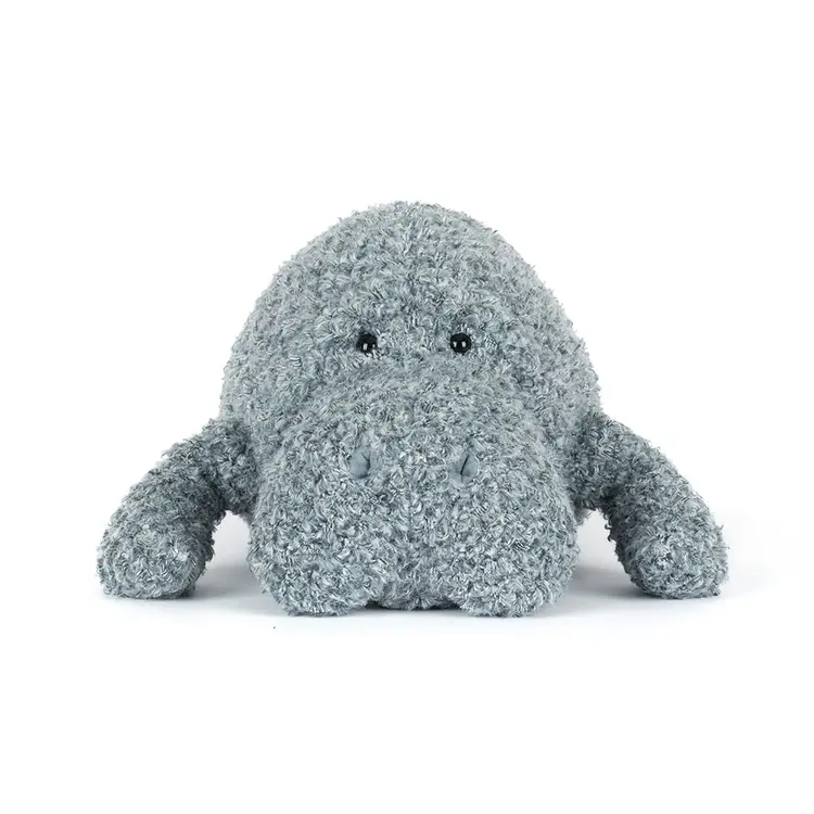 Jellycat Limited Maffles Manatee