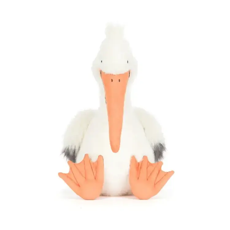 Jellycat Limited Keli Pelican