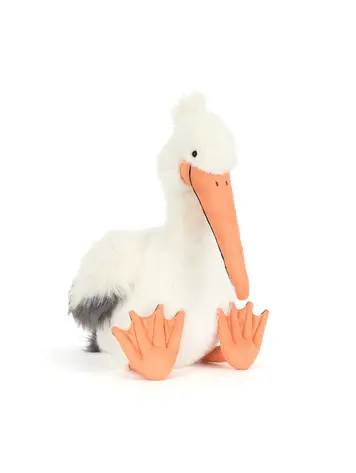 Jellycat Limited Keli Pelican