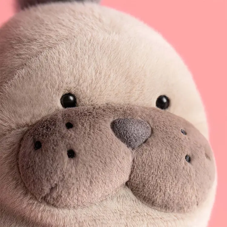 Jellycat Limited Roarwell Sea Lion