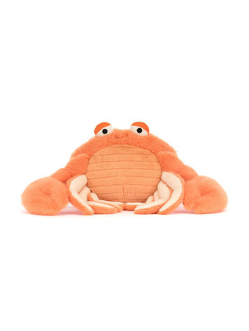 Jellycat Limited Pinchsnap Crab