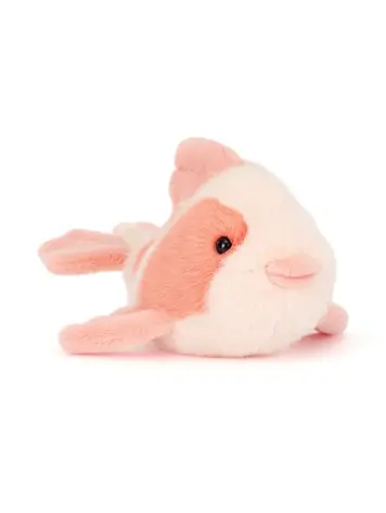 Jellycat Limited Fancy Carp