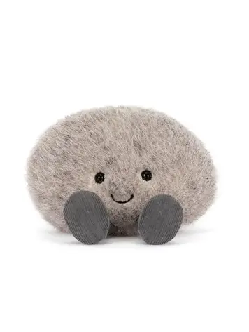 Jellycat Limited Amuseables Pebble