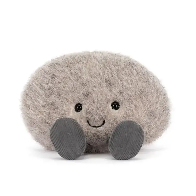 Jellycat Limited Amuseables Pebble