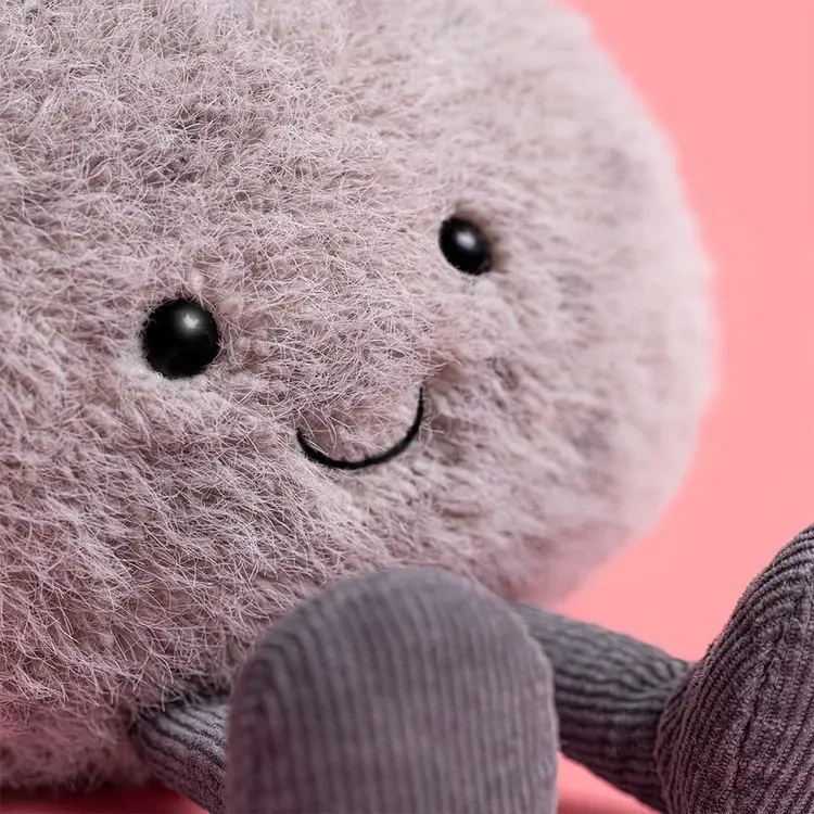 Jellycat Limited Amuseables Pebble