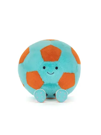 Jellycat Limited Amuseables Jellycat Football