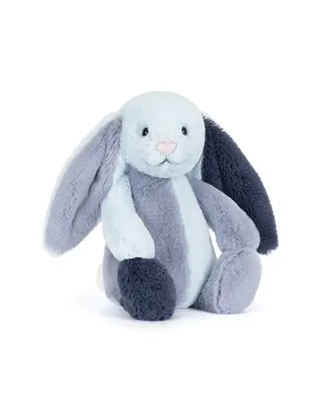 Jellycat Limited Puddlesea Bunny Original (Patchwork)