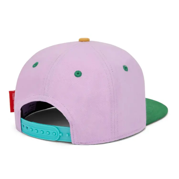 Hello Hossy Mini Greenberry Pet