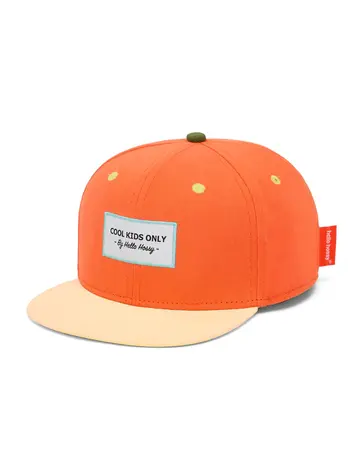 Hello Hossy Mini Sunrise Cap