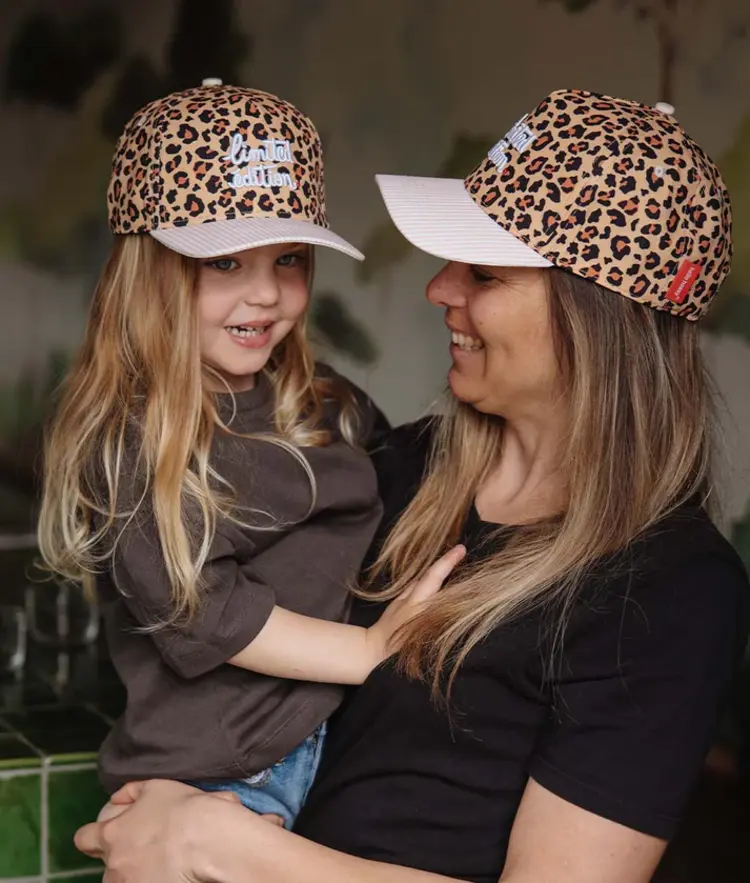 Hello Hossy Léopard Pet