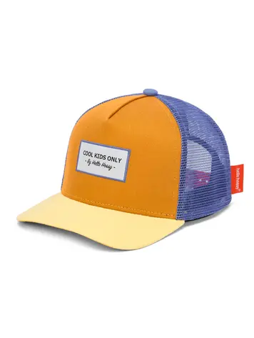 Hello Hossy Mini Canyon Cap